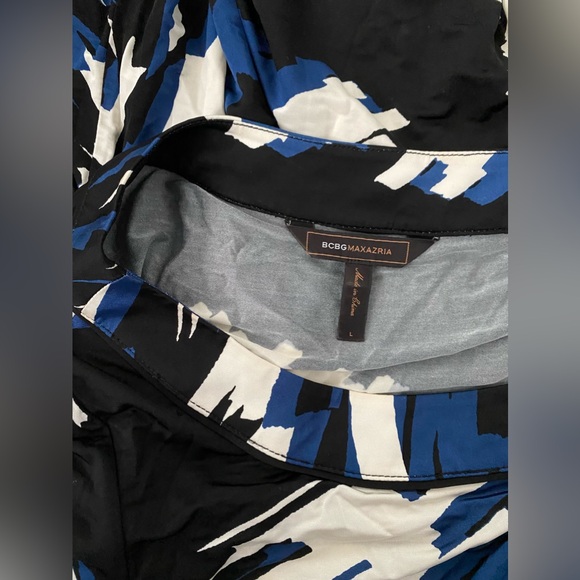 bcbgmaxazria dress - Picture 3 of 3